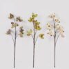 Artificial Branch fruit Eucalyptus fruit single stem GS-57724005_1 Artificial Branch fruit 19*19*62cm Eucalyptus fruit single stem GS-57724005 2025Mar YeahFlower is one of Chinese leading OEM manufacturers and exporters , supplying the silk flowers, wholesale artificial trees