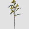 Artificial Branch fruit Eucalyptus fruit single stem GS-57724011-G1_1 Artificial Branch fruit 19*19*78cm Eucalyptus fruit single stem GS-57724011-G1 2025Mar YeahFlower is one of Chinese leading OEM manufacturers and exporters , supplying the silk flowers, wholesale artificial trees
