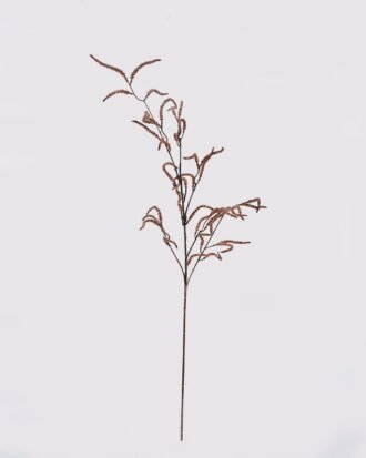 Artificial Branch fruit 19*19*102cm Foxtail single stem GS-77725002 2025Apr YeahFlower is one of Chinese leading OEM manufacturers and exporters , supplying the silk flowers, wholesale artificial trees