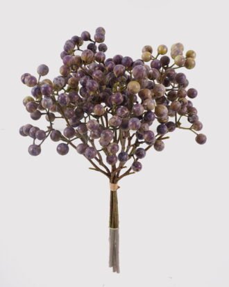 Artificial Branch fruit 16*16*34cm Fruit *5 bush GS-57724001-Z1 2025Mar YeahFlower is one of Chinese leading OEM manufacturers and exporters , supplying the silk flowers, wholesale artificial trees