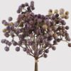 Artificial Branch fruit Fruit 5 bush GS-57724001-Z1_4 Artificial Branch fruit 16*16*34cm Fruit *5 bush GS-57724001-Z1 2025Mar YeahFlower is one of Chinese leading OEM manufacturers and exporters , supplying the silk flowers, wholesale artificial trees