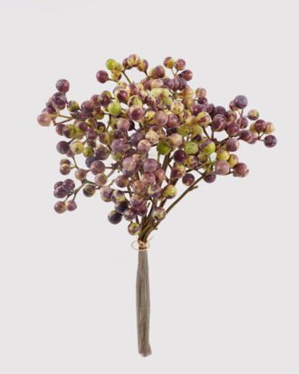Artificial Branch fruit 16*16*34cm Fruit *5 bush GS-57724001-Z3 2025Mar YeahFlower is one of Chinese leading OEM manufacturers and exporters , supplying the silk flowers, wholesale artificial trees