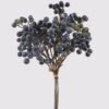 Artificial Branch fruit Fruit 5 bush GS-57724001_3 Artificial Branch fruit 16*16*34cm Fruit *5 bush GS-57724001 2025Mar YeahFlower is one of Chinese leading OEM manufacturers and exporters , supplying the silk flowers, wholesale artificial trees
