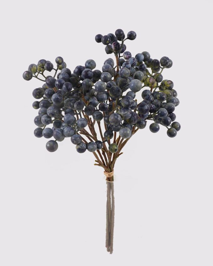 Artificial Branch fruit Fruit 5 bush GS-57724001_3 Artificial Branch fruit 16*16*34cm Fruit *5 bush GS-57724001 2025Mar YeahFlower is one of Chinese leading OEM manufacturers and exporters , supplying the silk flowers, wholesale artificial trees