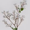 Artificial Branch fruit Fruit single stem GS-57724012_2 Artificial Branch fruit 20*20*66cm Fruit single stem GS-57724012 2025Mar YeahFlower is one of Chinese leading OEM manufacturers and exporters , supplying the silk flowers, wholesale artificial trees