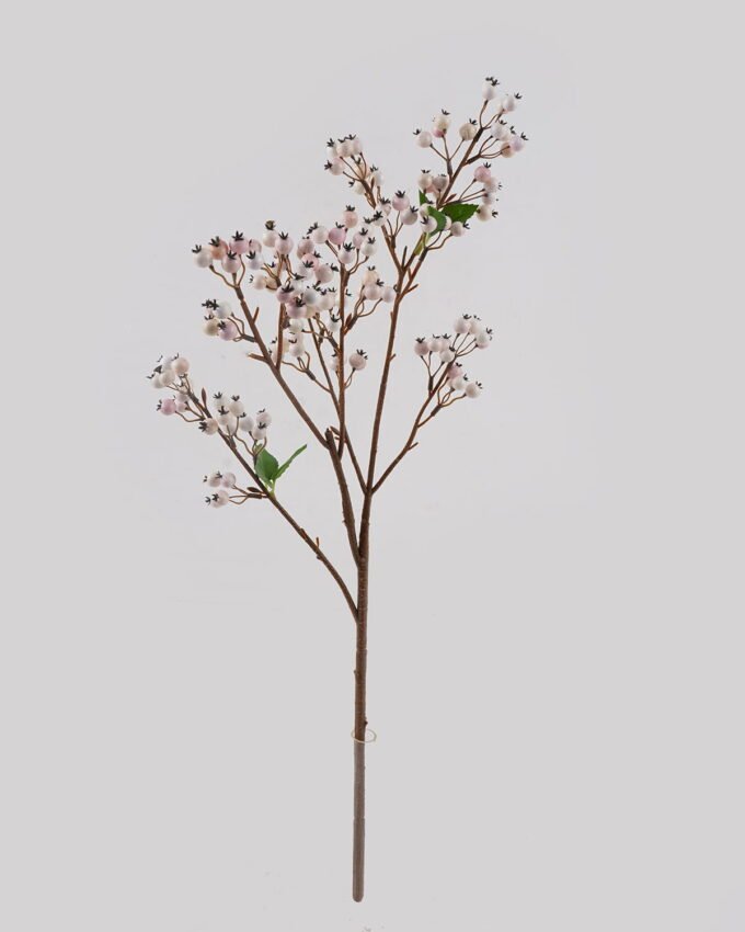 Artificial Branch fruit Fruit single stem GS-57724012_4 Artificial Branch fruit 20*20*66cm Fruit single stem GS-57724012 2025Mar YeahFlower is one of Chinese leading OEM manufacturers and exporters , supplying the silk flowers, wholesale artificial trees