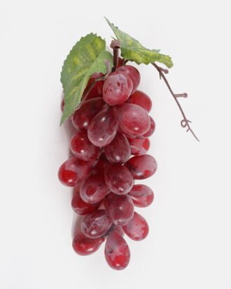 Artificial Branch fruit Grape*85 GS-51218002-R1 2025Mar YeahFlower is one of Chinese leading OEM manufacturers and exporters , supplying the silk flowers, wholesale artificial trees