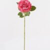 Artificial Flower 12cm*65cm Rose single stem GS-64725003DUP-R1 2025Mar YeahFlower is one of Chinese leading OEM manufacturers and exporters , supplying the silk flowers, wholesale artificial trees