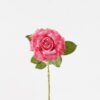 Artificial Flower 12cm*65cm Rose single stem GS-64725003DUP-R1 2025Mar YeahFlower is one of Chinese leading OEM manufacturers and exporters , supplying the silk flowers, wholesale artificial trees