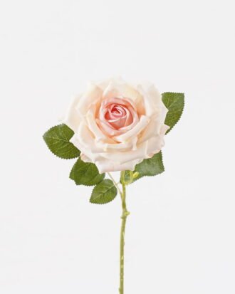 Artificial Flower 12cm*65cm Rose single stem GS-64725003DUP-W2 2025Mar YeahFlower is one of Chinese leading OEM manufacturers and exporters , supplying the silk flowers, wholesale artificial trees