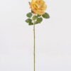 Artificial Flower 12cm*65cm Rose single stem GS-64725003DUP-Y1 2025Mar YeahFlower is one of Chinese leading OEM manufacturers and exporters , supplying the silk flowers, wholesale artificial trees