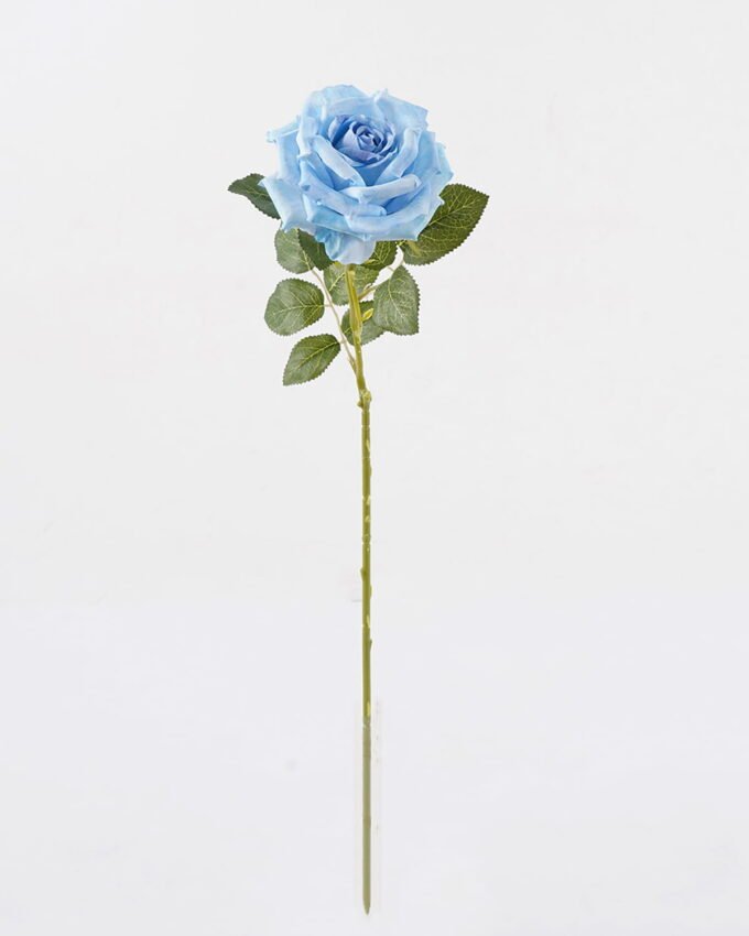 Artificial Flower 12cm*65cm Rose single stem GS-64725003DUP 2025Mar YeahFlower is one of Chinese leading OEM manufacturers and exporters , supplying the silk flowers, wholesale artificial trees