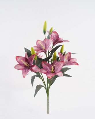 Artificial Flower 28*28**65cm Lilies *5 bush GS-64725005DUP-R1 2025Mar YeahFlower is one of Chinese leading OEM manufacturers and exporters , supplying the silk flowers, wholesale artificial trees Artificial Flower 28*28**65cm Lilies *5 bush GS-64725005DUP-R1 2025Mar YeahFlower is one of Chinese leading OEM manufacturers and exporters , supplying the silk flowers, wholesale artificial trees