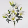 Artificial Flower 28*28**65cm Lilies *5 bush GS-64725005DUP-W1 2025Mar YeahFlower is one of Chinese leading OEM manufacturers and exporters , supplying the silk flowers, wholesale artificial trees