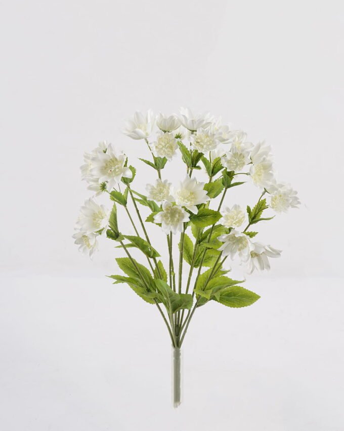 Artificial Flower 51cm Flame chrysanthemum *12 bush GS-58225002DUP 2025Mar YeahFlower is one of Chinese leading OEM manufacturers and exporters , supplying the silk flowers, wholesale artificial trees