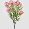 Artificial Flower 51cm chrysanthemum *5 bush GS-58225004DUP-P1 2025Mar YeahFlower is one of Chinese leading OEM manufacturers and exporters , supplying the silk flowers, wholesale artificial trees