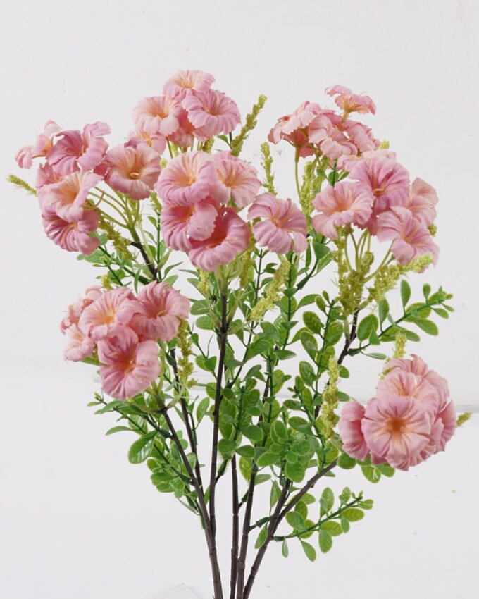 Artificial Flower 51cm chrysanthemum *5 bush GS-58225004DUP-P1 2025Mar YeahFlower is one of Chinese leading OEM manufacturers and exporters , supplying the silk flowers, wholesale artificial trees