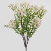 Artificial Flower 51cm chrysanthemum *5 bush GS-58225004DUP 2025Mar YeahFlower is one of Chinese leading OEM manufacturers and exporters , supplying the silk flowers, wholesale artificial trees
