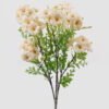Artificial Flower 51cm chrysanthemum *5 bush GS-58225004DUP 2025Mar YeahFlower is one of Chinese leading OEM manufacturers and exporters , supplying the silk flowers, wholesale artificial trees