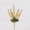 Artificial Flower 58cm Hyacinth *5 bush GS-58225003DUP 2025Mar YeahFlower is one of Chinese leading OEM manufacturers and exporters , supplying the silk flowers, wholesale artificial trees