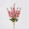 Artificial Flower 58cm Hyacinth *5 bush GS-58225003DUP 2025Mar YeahFlower is one of Chinese leading OEM manufacturers and exporters , supplying the silk flowers, wholesale artificial trees