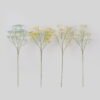 Artificial Flower 63cm Babysbreath *108 single stem GS-77625007DUP 2025Apr YeahFlower is one of Chinese leading OEM manufacturers and exporters , supplying the silk flowers, wholesale artificial trees