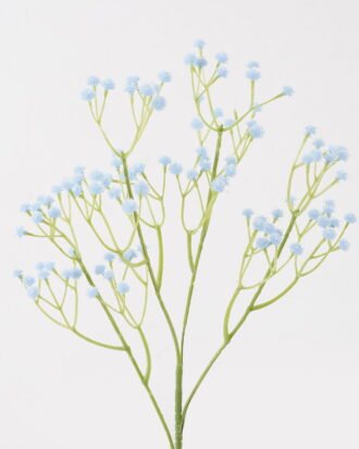 Artificial Flower 63cm Babysbreath *108 single stem GS-77625007DUP 2025Apr YeahFlower is one of Chinese leading OEM manufacturers and exporters , supplying the silk flowers, wholesale artificial trees