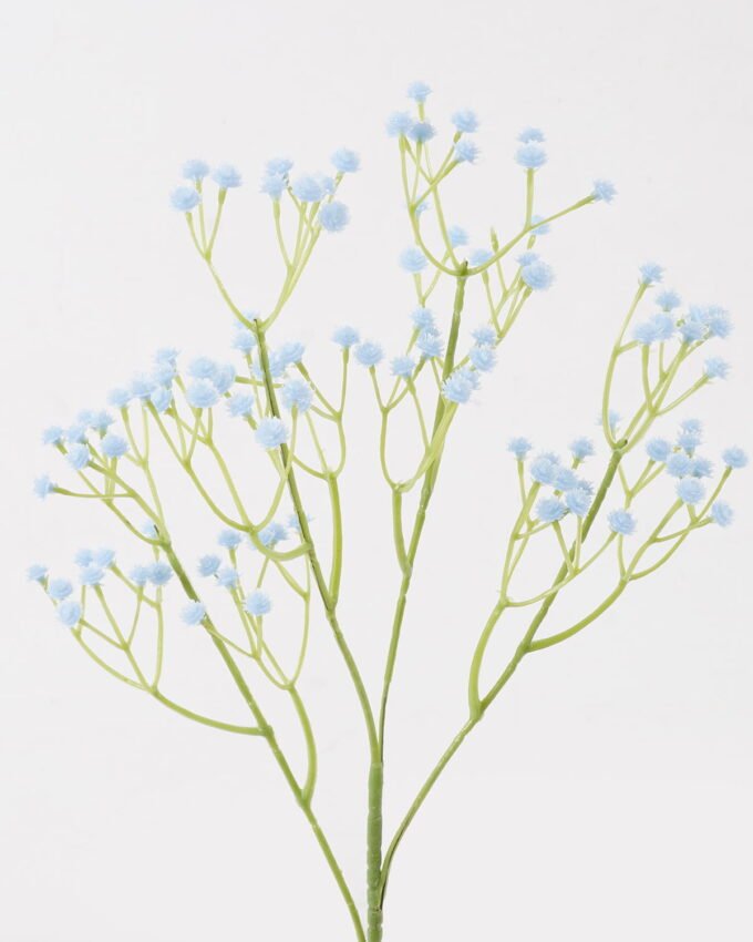 Artificial Flower 63cm Babysbreath *108 single stem GS-77625007DUP 2025Apr YeahFlower is one of Chinese leading OEM manufacturers and exporters , supplying the silk flowers, wholesale artificial trees