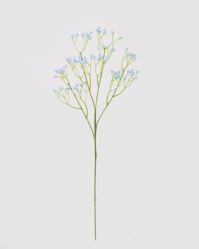 Artificial Flower 63cm Babysbreath *108 single stem GS-77625007DUP 2025Apr YeahFlower is one of Chinese leading OEM manufacturers and exporters , supplying the silk flowers, wholesale artificial trees