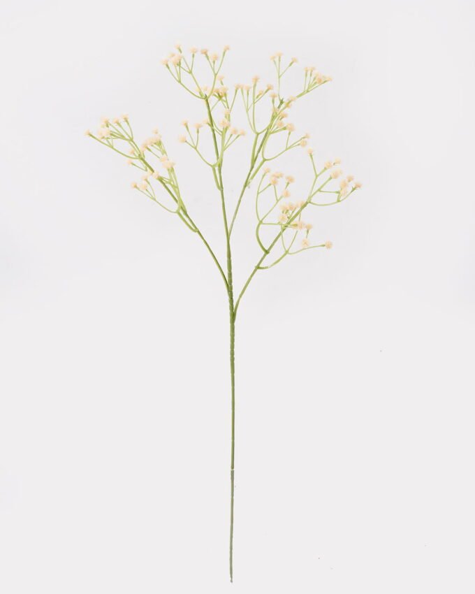 Artificial Flower 63cm Babysbreath *108 single stem GS-77625007DUP 2025Apr YeahFlower is one of Chinese leading OEM manufacturers and exporters , supplying the silk flowers, wholesale artificial trees