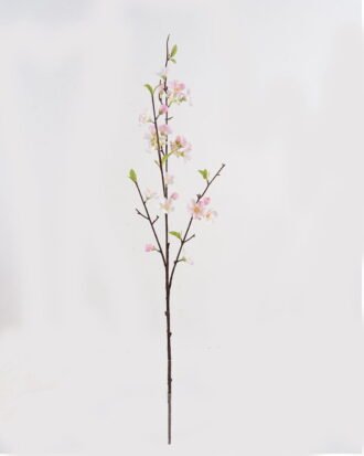 Artificial Flower Apple blossom *4 spray GS-00525002DUP-P1 2025Mar YeahFlower is one of Chinese leading OEM manufacturers and exporters , supplying the silk flowers, wholesale artificial trees