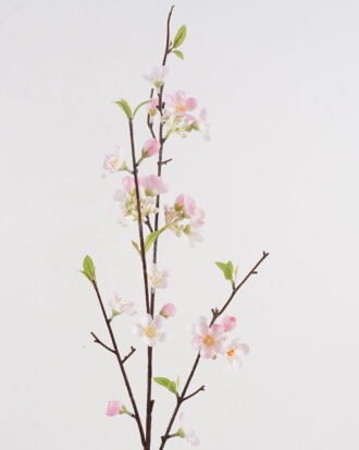 Artificial Flower Apple blossom *4 spray GS-00525002DUP-P1 2025Mar YeahFlower is one of Chinese leading OEM manufacturers and exporters , supplying the silk flowers, wholesale artificial trees