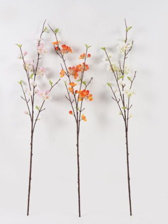 Artificial Plant 25*25*50cm Eucalyptus *3 bundle GS-17725011 2025Mar YeahFlower is one of Chinese leading OEM manufacturers and exporters , supplying the silk flowers, wholesale artificial trees