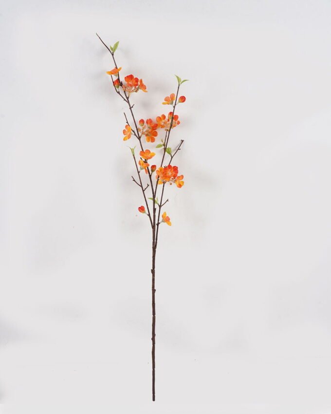 Artificial Flower Apple blossom *4 spray GS-00525002DUP 2025Mar YeahFlower is one of Chinese leading OEM manufacturers and exporters , supplying the silk flowers, wholesale artificial trees