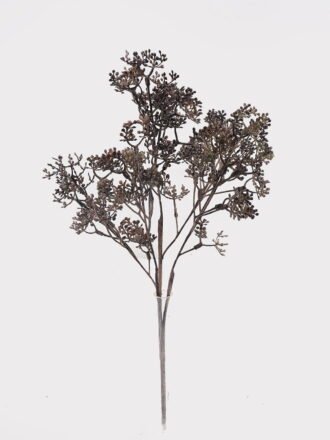 Artificial Branch fruit Grape*85 GS-51218002-R1 2025Mar 3,000+ sqm showroom with thousands of artificial flowers, plants & trees ready for global sourcing.