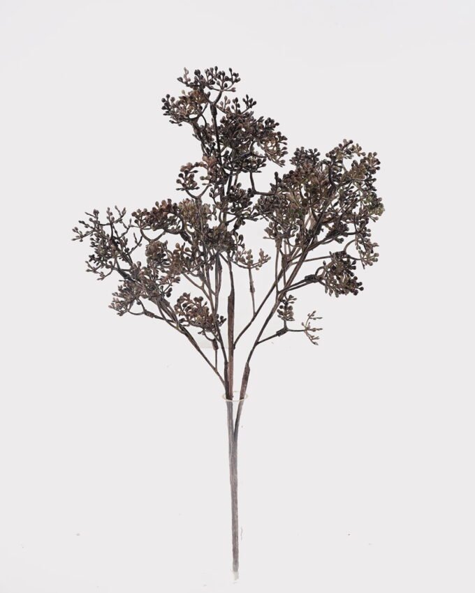 Artificial Flower 23*23*39cm Artificial plant spray *5 bush GS-51624049-K1 2025Mar YeahFlower is one of Chinese leading OEM manufacturers and exporters , supplying the silk flowers, wholesale artificial trees