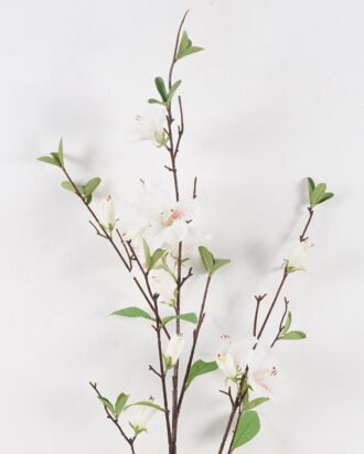 Artificial Flower Azalea *8 spray GS-00525001DUP-W1 2025Mar YeahFlower is one of Chinese leading OEM manufacturers and exporters , supplying the silk flowers, wholesale artificial trees