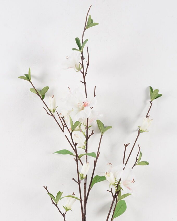 Artificial Flower Azalea 8 spray GS-00525001DUP-W1_1 Artificial Flower Azalea *8 spray GS-00525001DUP-W1 2025Mar YeahFlower is one of Chinese leading OEM manufacturers and exporters , supplying the silk flowers, wholesale artificial trees