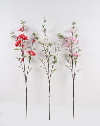 Artificial Flower Azalea *8 spray GS-00525001DUP 2025Mar YeahFlower is one of Chinese leading OEM manufacturers and exporters , supplying the silk flowers, wholesale artificial trees