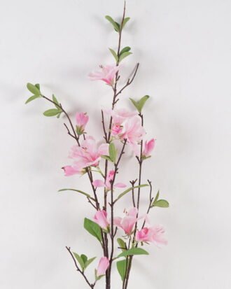 Artificial Flower Azalea *8 spray GS-00525001DUP 2025Mar YeahFlower is one of Chinese leading OEM manufacturers and exporters , supplying the silk flowers, wholesale artificial trees