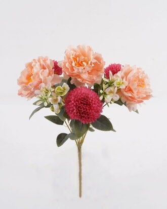 Artificial Flower 30*30*41 CM Peonybush *9 GS-67922007-P3 2025Mar YeahFlower is one of Chinese leading OEM manufacturers and exporters , supplying the silk flowers, wholesale artificial trees Artificial Flower 30*30*41 CM Peonybush *9 GS-67922007-P3 2025Mar YeahFlower is one of Chinese leading OEM manufacturers and exporters , supplying the silk flowers, wholesale artificial trees