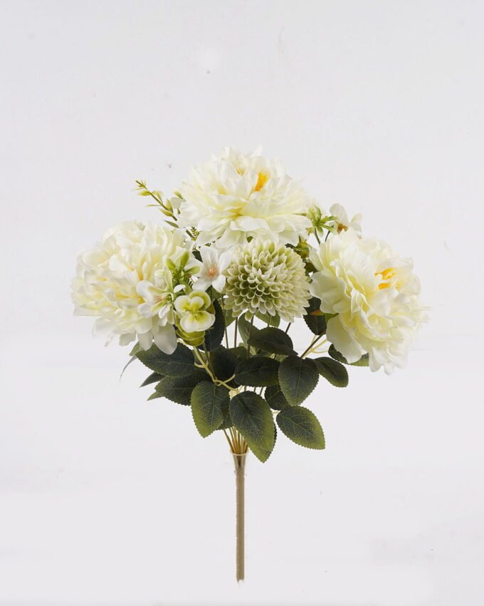 Artificial Flower 30*30*41 CM Peonybush *9 GS-67922007-W2 2025Mar YeahFlower is one of Chinese leading OEM manufacturers and exporters , supplying the silk flowers, wholesale artificial trees