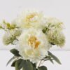 Artificial Flower 30*30*41 CM Peonybush *9 GS-67922007-W2 2025Mar YeahFlower is one of Chinese leading OEM manufacturers and exporters , supplying the silk flowers, wholesale artificial trees