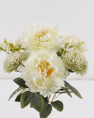 Artificial Flower 30*30*41 CM Peonybush *9 GS-67922007-W2 2025Mar YeahFlower is one of Chinese leading OEM manufacturers and exporters , supplying the silk flowers, wholesale artificial trees Artificial Flower 30*30*41 CM Peonybush *9 GS-67922007-W2 2025Mar YeahFlower is one of Chinese leading OEM manufacturers and exporters , supplying the silk flowers, wholesale artificial trees