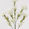 Artificial Flower 20*20*81cm Carnation *15 single stem GS-77524008-W1 2025Apr YeahFlower is one of Chinese leading OEM manufacturers and exporters , supplying the silk flowers, wholesale artificial trees