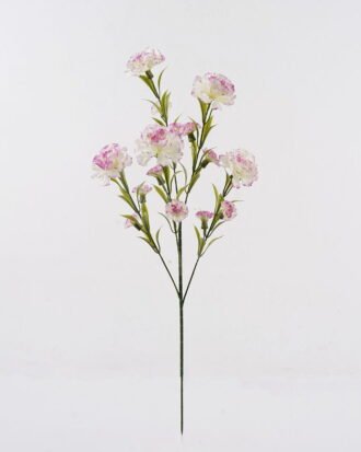 Artificial Flower 20*20*81cm Carnation *15 single stem GS-77524008-Z2 2025Apr YeahFlower is one of Chinese leading OEM manufacturers and exporters , supplying the silk flowers, wholesale artificial trees