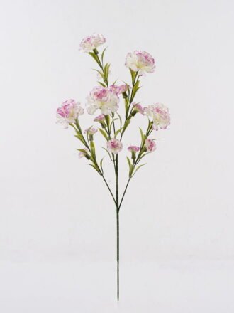 Artificial Flower 17*17*85cm  Flower *15 single stem GS-77524009 2025Apr 3,000+ sqm showroom with thousands of artificial flowers, plants & trees ready for global sourcing.