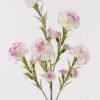 Artificial Flower 20*20*81cm Carnation *15 single stem GS-77524008-Z2 2025Apr YeahFlower is one of Chinese leading OEM manufacturers and exporters , supplying the silk flowers, wholesale artificial trees