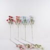 Artificial Flower 20*20*81cm Carnation *15 single stem GS-77524008 2025Apr YeahFlower is one of Chinese leading OEM manufacturers and exporters , supplying the silk flowers, wholesale artificial trees
