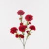 Artificial Flower 20*20*81cm Carnation *15 single stem GS-77524008 2025Apr YeahFlower is one of Chinese leading OEM manufacturers and exporters , supplying the silk flowers, wholesale artificial trees